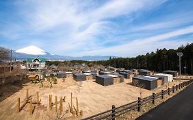 藤乃煌 富士御殿場